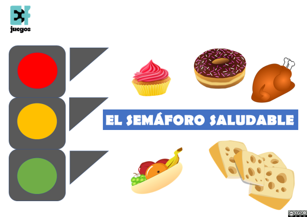 Semaforo saludable